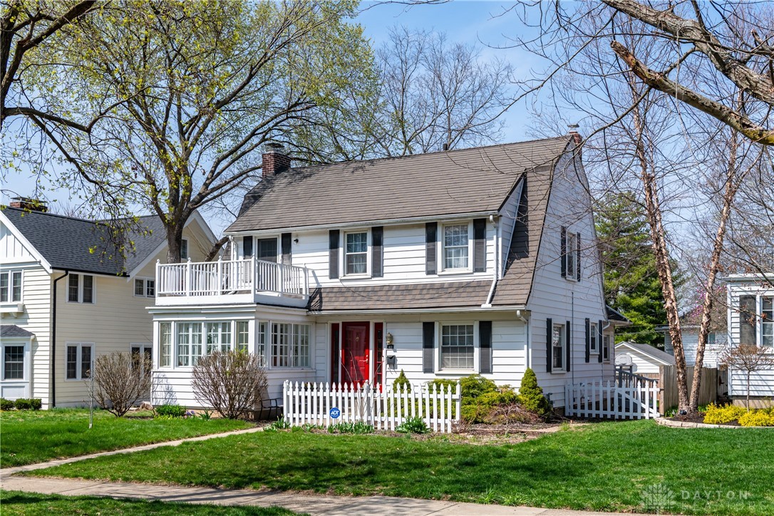 411 Volusia Avenue, Oakwood, Ohio image 4
