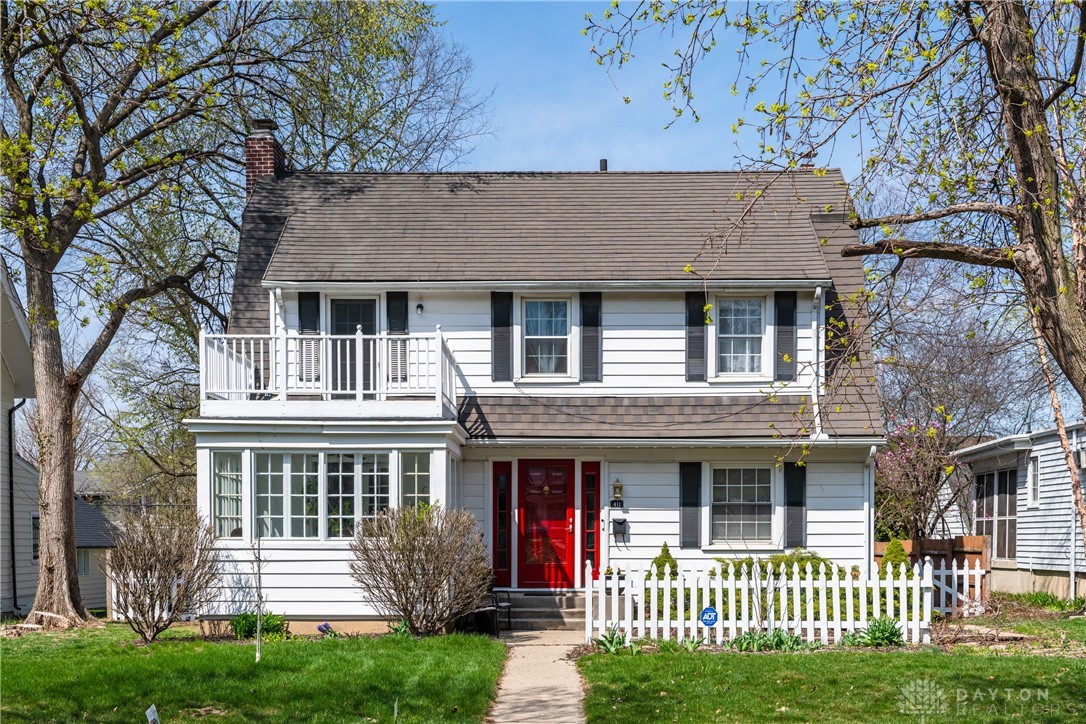 411 Volusia Avenue, Oakwood, Ohio image 3