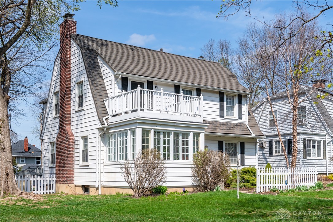 411 Volusia Avenue, Oakwood, Ohio image 5