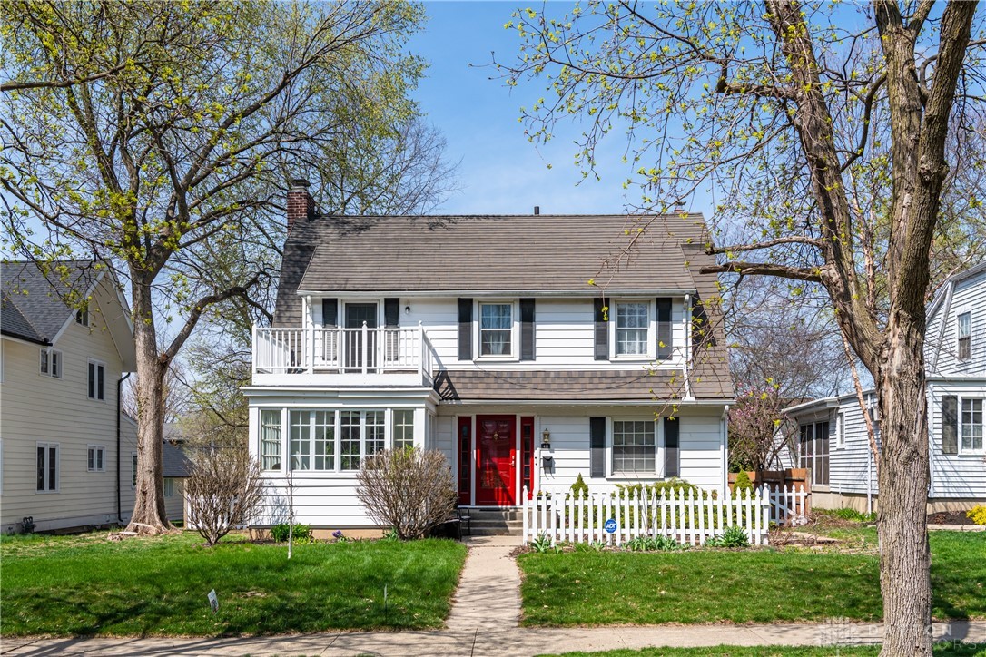 411 Volusia Avenue, Oakwood, Ohio image 1