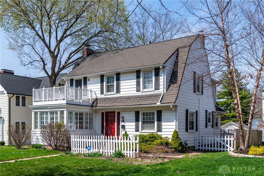 411 Volusia Avenue, Oakwood, Ohio image 2