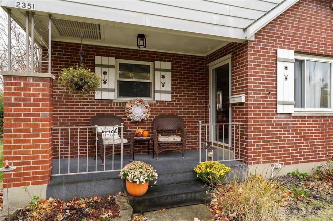 2351 Deblin Drive, Colerain Township, Ohio image 3