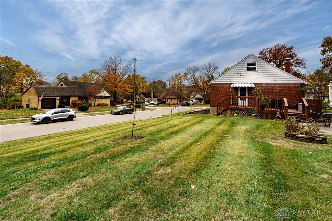 2351 Deblin Drive, Colerain Township, Ohio image 30