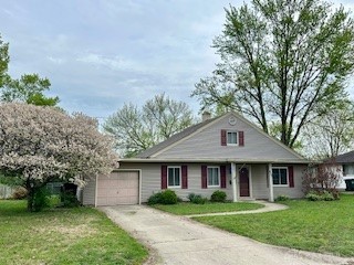 917 S Gardner Road, Dayton, Ohio image 1