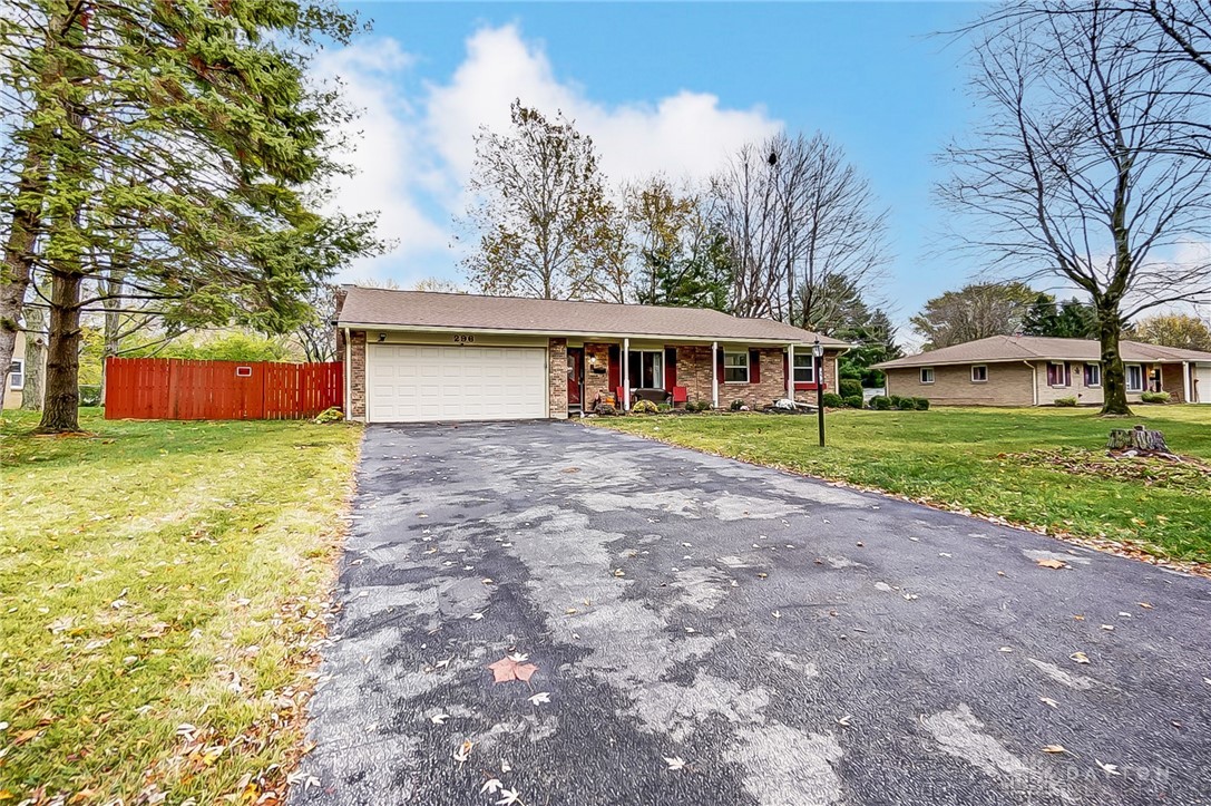 296 Bronston Trail, Beavercreek, Ohio image 27