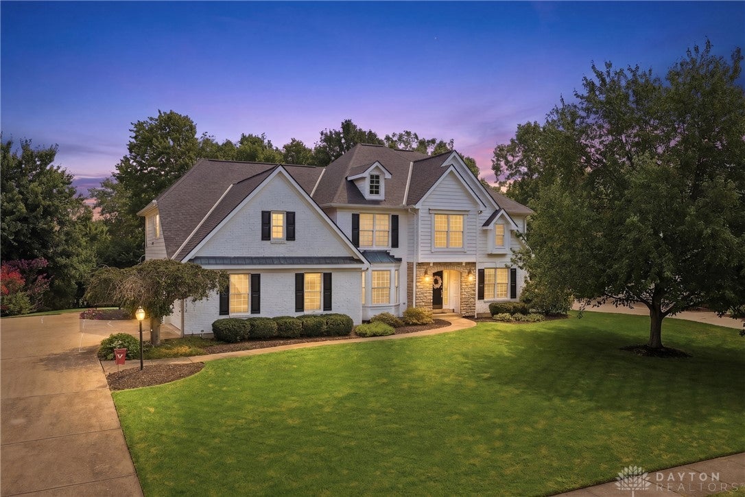 1628 Fairway Crest