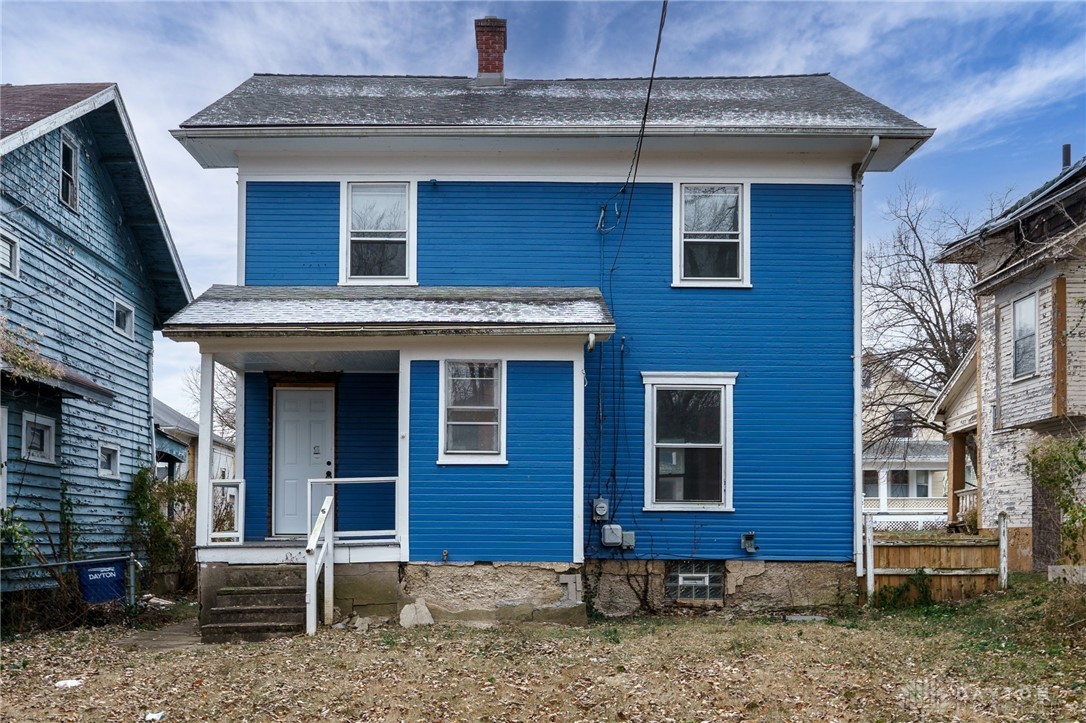 129 Marathon Avenue, Dayton, Ohio image 39