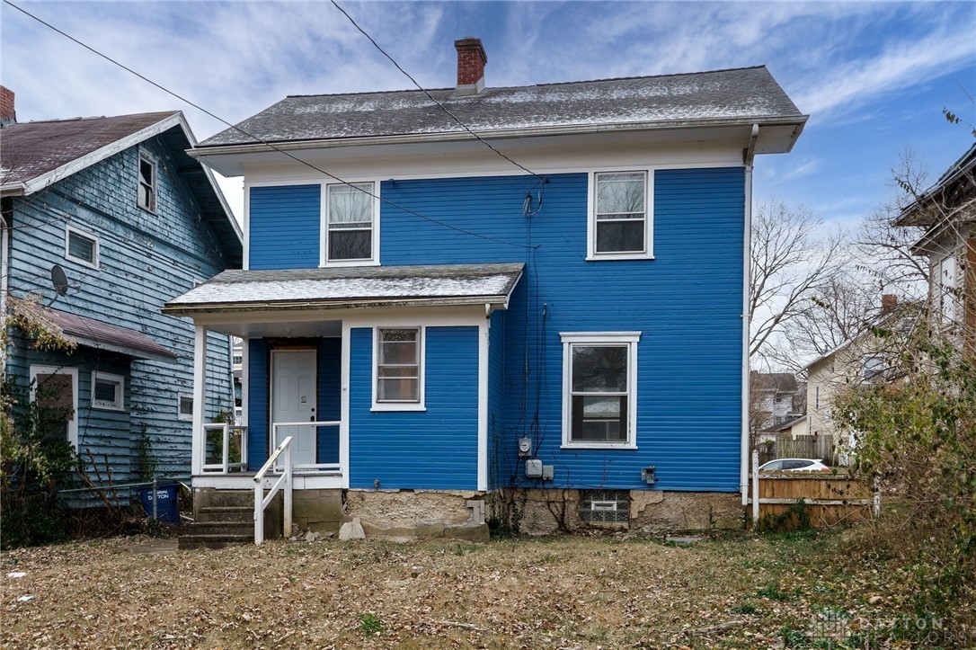 129 Marathon Avenue, Dayton, Ohio image 38