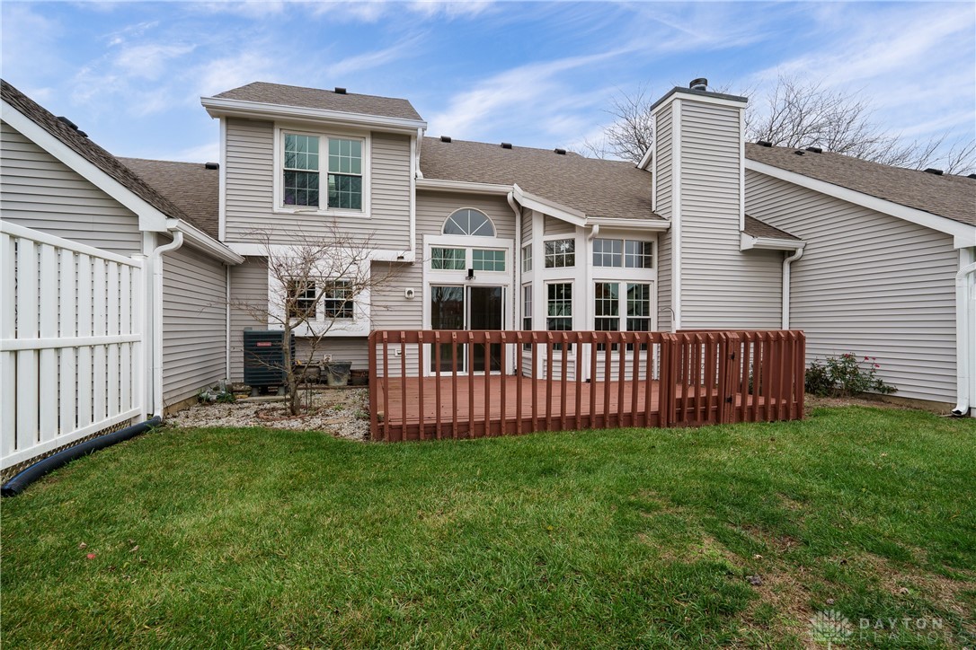 6744 Cedar Cove Drive, Dayton, Ohio image 36