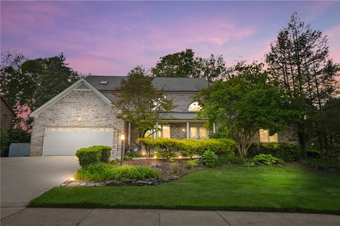 Photo of 3135 Imperial Boulevard, Springfield, OH 45503 (MLS # 958691)
