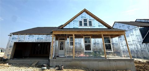 Homes For Sale - 6501 River Birch Street<br/> Miami County, Tipp City, OH 45371