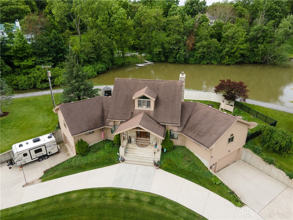 1000 Echo Lake Drive