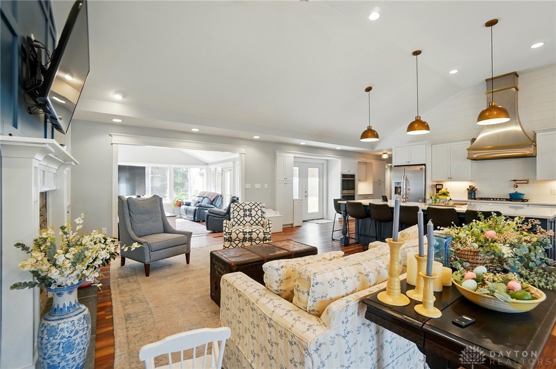 5017 Ackerman Boulevard, Kettering, Ohio image 13