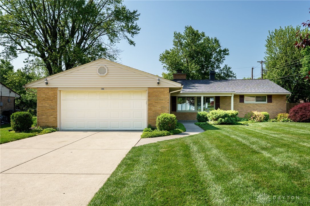 1132 Donson Drive, Dayton, Ohio image 1