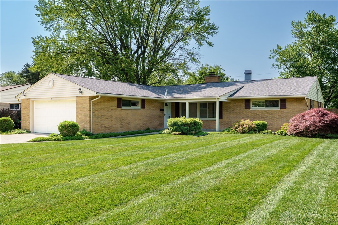 1132 Donson Drive, Dayton, Ohio image 2