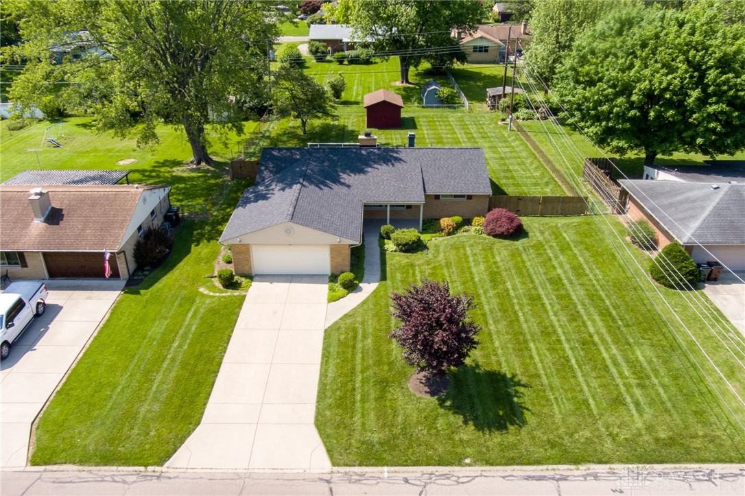 1132 Donson Drive, Dayton, Ohio image 42