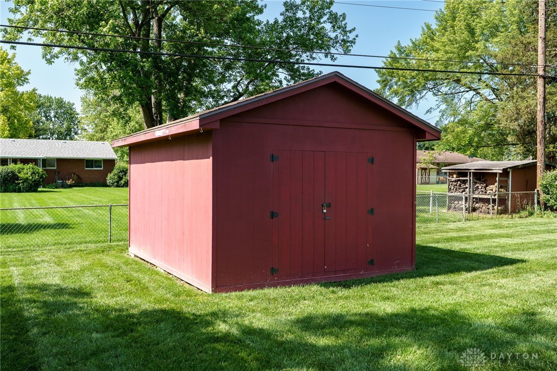 1132 Donson Drive, Dayton, Ohio image 41