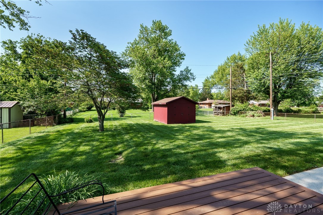 1132 Donson Drive, Dayton, Ohio image 37