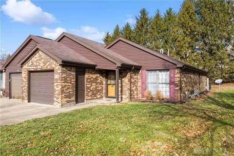 Photo of 3146 Kerry Drive, Beavercreek, OH 45434 (MLS # 950219)
