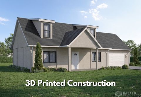 Photo of 118 Elm Court, Englewood, OH 45322 (MLS # 940138)