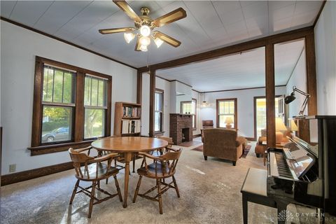 Tiny photo for 355 Hadley Avenue, Oakwood, OH 45419 (MLS # 946075)