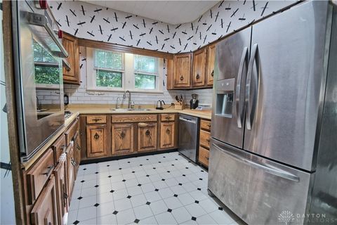 Tiny photo for 355 Hadley Avenue, Oakwood, OH 45419 (MLS # 946075)