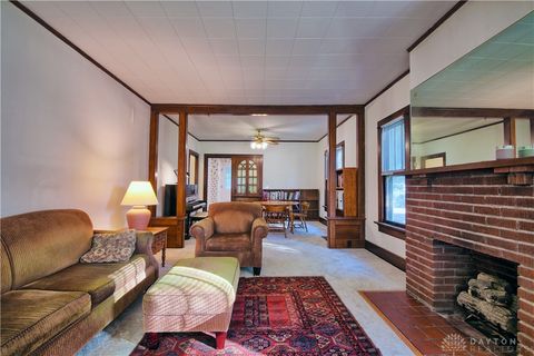 Tiny photo for 355 Hadley Avenue, Oakwood, OH 45419 (MLS # 946075)