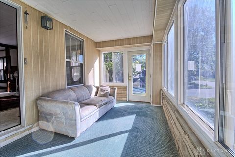 Tiny photo for 355 Hadley Avenue, Oakwood, OH 45419 (MLS # 946075)