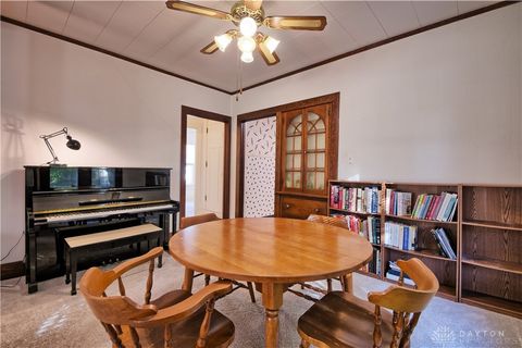 Tiny photo for 355 Hadley Avenue, Oakwood, OH 45419 (MLS # 946075)