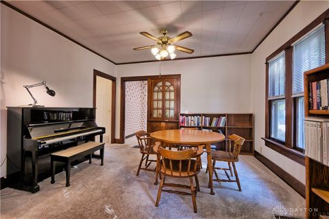 Tiny photo for 355 Hadley Avenue, Oakwood, OH 45419 (MLS # 946075)