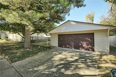 Tiny photo for 355 Hadley Avenue, Oakwood, OH 45419 (MLS # 946075)