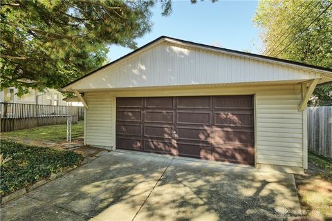 Tiny photo for 355 Hadley Avenue, Oakwood, OH 45419 (MLS # 946075)