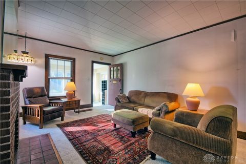 Tiny photo for 355 Hadley Avenue, Oakwood, OH 45419 (MLS # 946075)