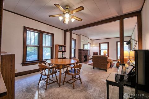 Tiny photo for 355 Hadley Avenue, Oakwood, OH 45419 (MLS # 946075)