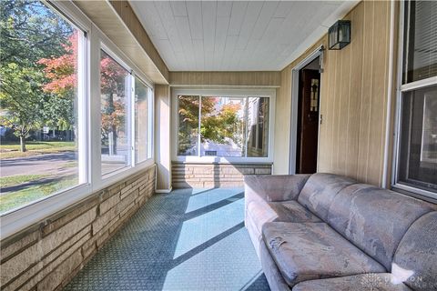 Tiny photo for 355 Hadley Avenue, Oakwood, OH 45419 (MLS # 946075)