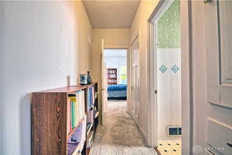 Tiny photo for 355 Hadley Avenue, Oakwood, OH 45419 (MLS # 946075)