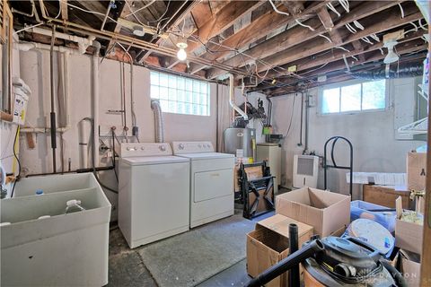 Tiny photo for 355 Hadley Avenue, Oakwood, OH 45419 (MLS # 946075)