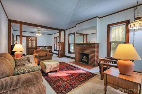 Tiny photo for 355 Hadley Avenue, Oakwood, OH 45419 (MLS # 946075)