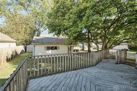Tiny photo for 355 Hadley Avenue, Oakwood, OH 45419 (MLS # 946075)
