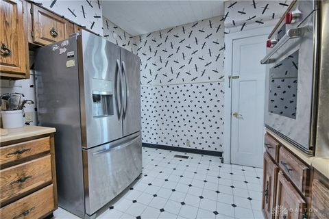 Tiny photo for 355 Hadley Avenue, Oakwood, OH 45419 (MLS # 946075)