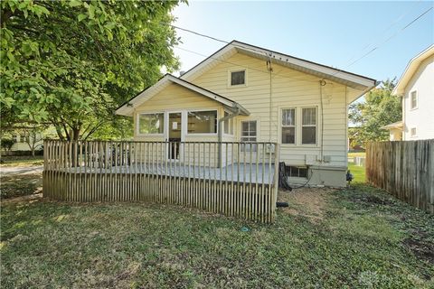 Tiny photo for 355 Hadley Avenue, Oakwood, OH 45419 (MLS # 946075)
