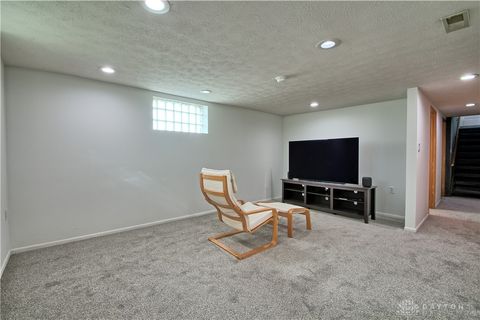 Tiny photo for 355 Hadley Avenue, Oakwood, OH 45419 (MLS # 946075)
