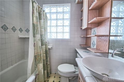 Tiny photo for 355 Hadley Avenue, Oakwood, OH 45419 (MLS # 946075)