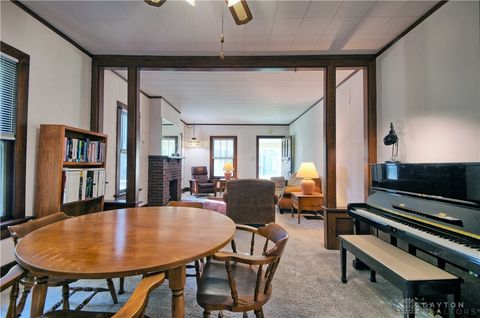 Tiny photo for 355 Hadley Avenue, Oakwood, OH 45419 (MLS # 946075)