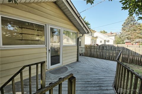 Tiny photo for 355 Hadley Avenue, Oakwood, OH 45419 (MLS # 946075)