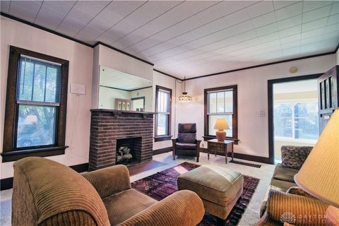 Tiny photo for 355 Hadley Avenue, Oakwood, OH 45419 (MLS # 946075)