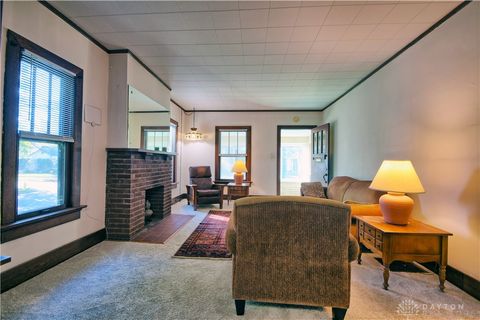 Tiny photo for 355 Hadley Avenue, Oakwood, OH 45419 (MLS # 946075)