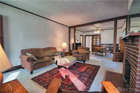 Tiny photo for 355 Hadley Avenue, Oakwood, OH 45419 (MLS # 946075)