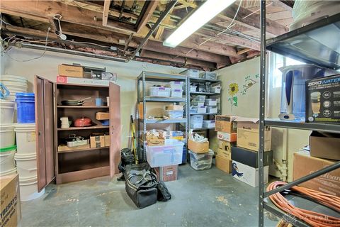 Tiny photo for 355 Hadley Avenue, Oakwood, OH 45419 (MLS # 946075)