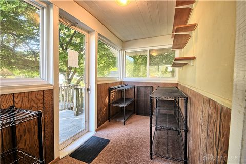 Tiny photo for 355 Hadley Avenue, Oakwood, OH 45419 (MLS # 946075)